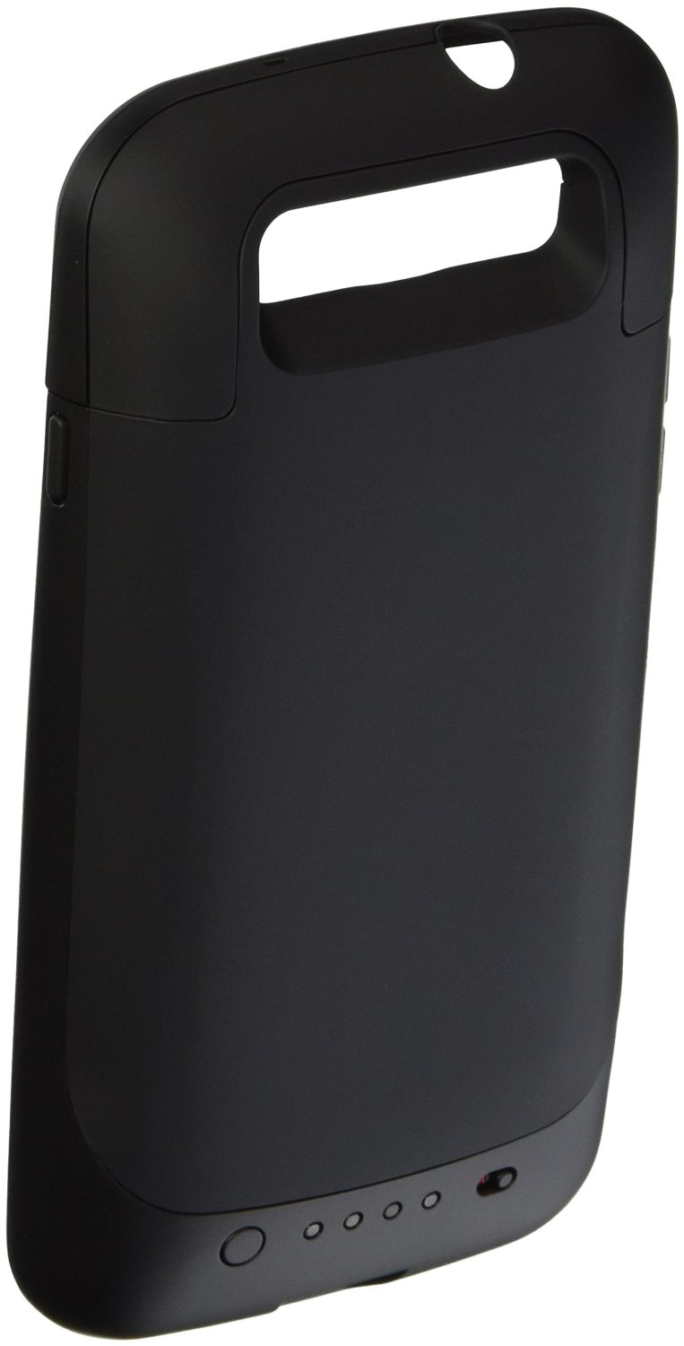 mophie Juice mobile phone case – image 1