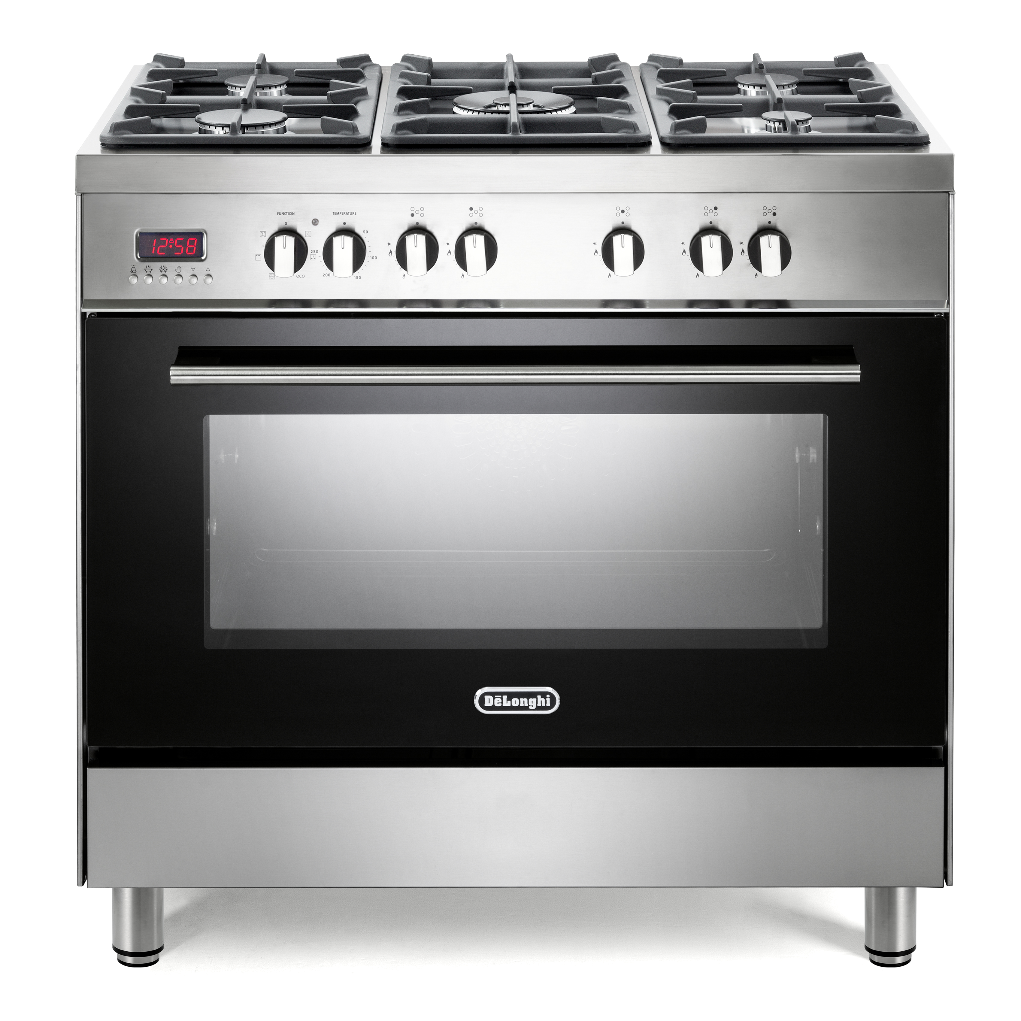 De’Longhi DSR 9071 DFS — vue 1 sur 1