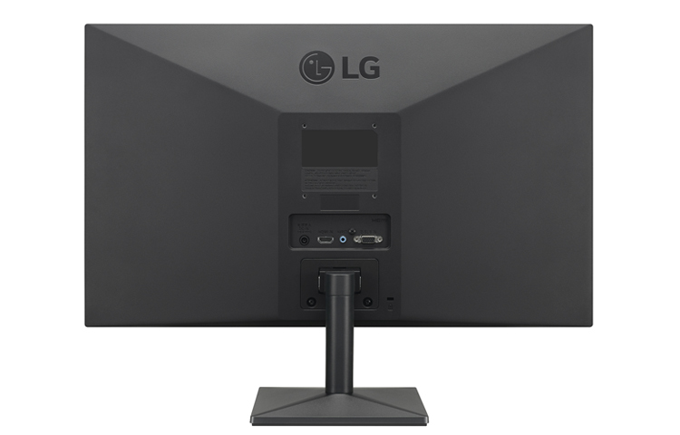 LG 22BK430H-B computer monitor – image 8