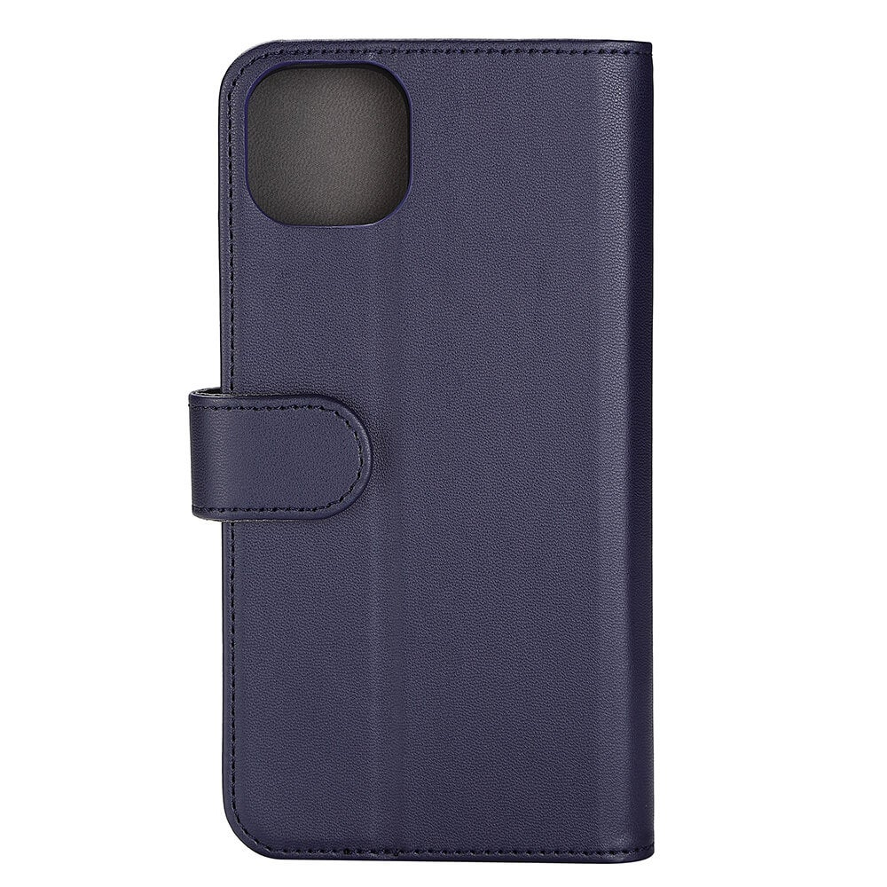 Gear Wallet Case Blue - iPhone 14 Plus – image 3