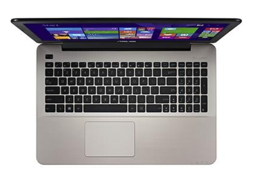 ASUS F555LJ-0081A5200U laptop Intel® Core™ i5 i5-5200U – image 4
