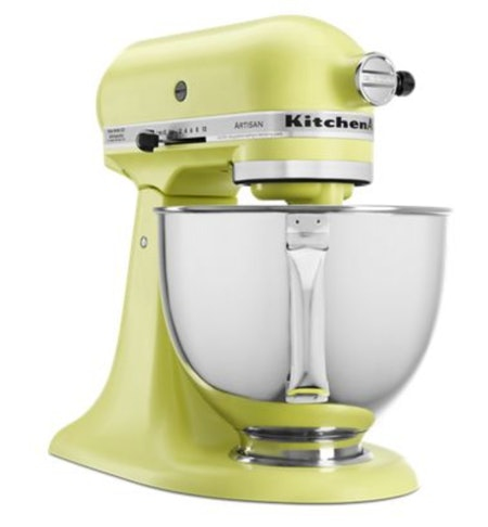 KitchenAid Artisan Series 5 – image 2