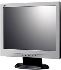 Viewsonic 15" LCD VA503M
