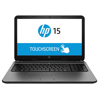 HP 15-r202na Intel® Pentium® N3540 Laptop – image 5
