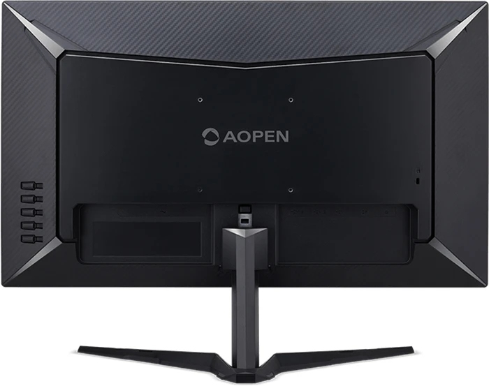 Acer 24HX2QPbmiiipx computer monitor – image 4