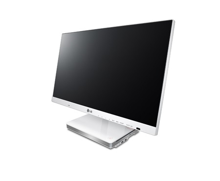 LG V series V320-MH3EK All-in-One PC/workstation Intel® Core™ i3 i3-3120M