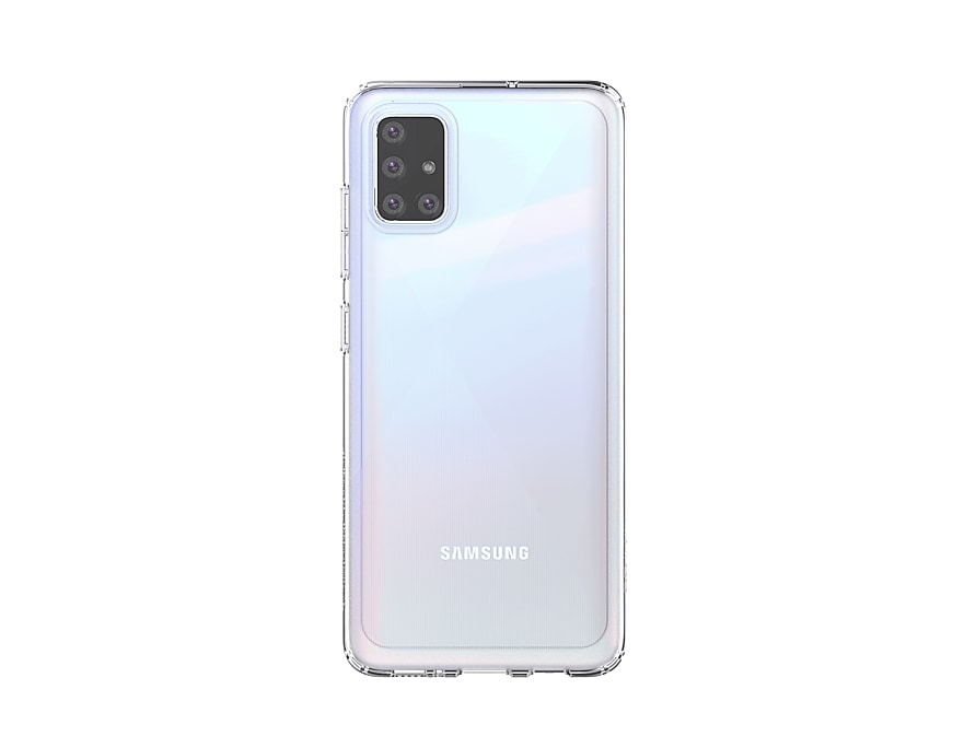 Samsung GP-FPA515KDATW mobile phone case – image 1