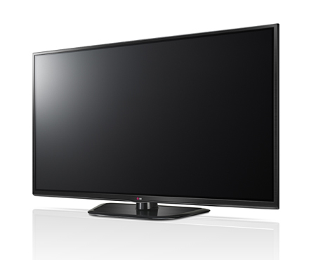 LG 60PN650T TV 152.4 cm (60") Full HD Black – image 2