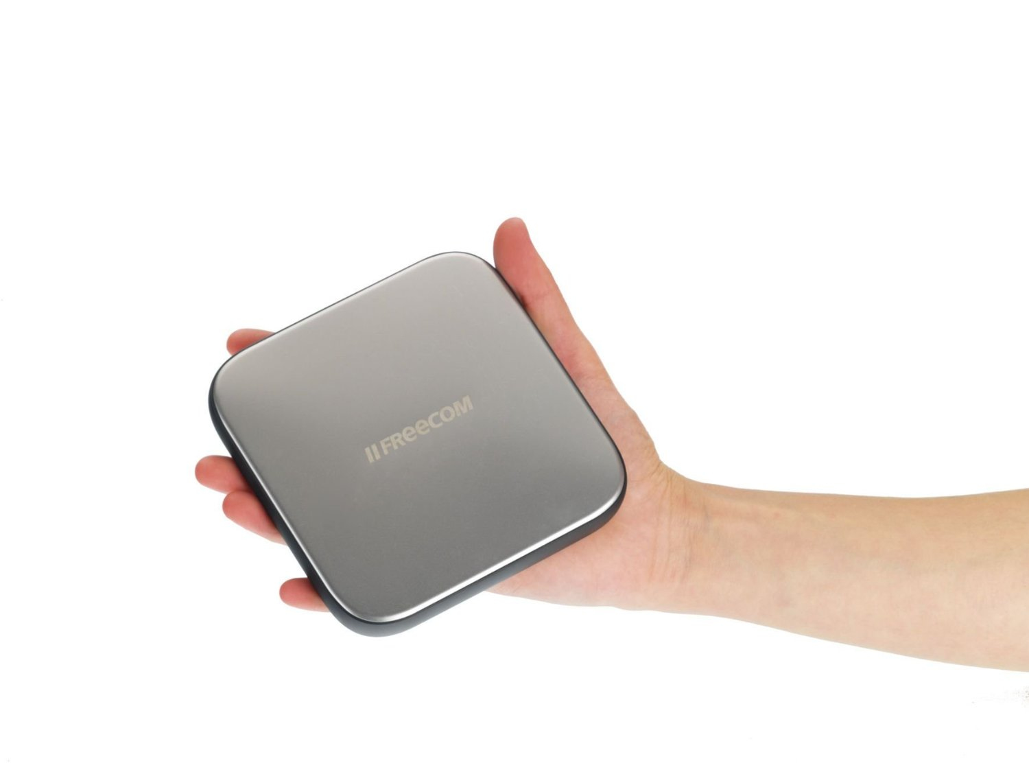 Verbatim Freecom 1 TB USB 3.0 – image 2