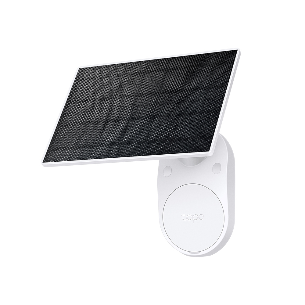 TP-Link Tapo A201 pannello solare 25 W