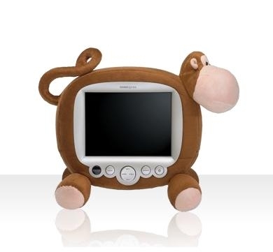 Hannspree HANNSz.monkey