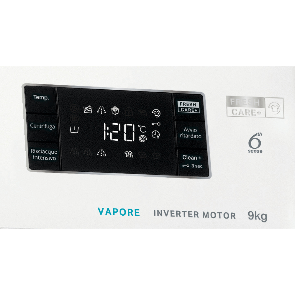 Whirlpool FFB R8429 BSV IT – image 9