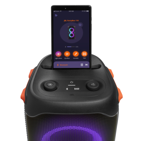 JBL PartyBox 110 – image 9