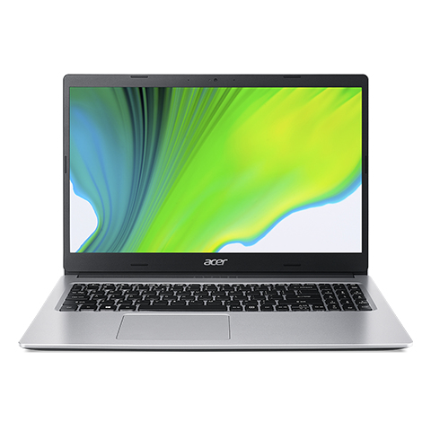 Acer Aspire 3 A315-58-52W4 Intel® Core™ i5 i5-1135G7 Laptop – image 1