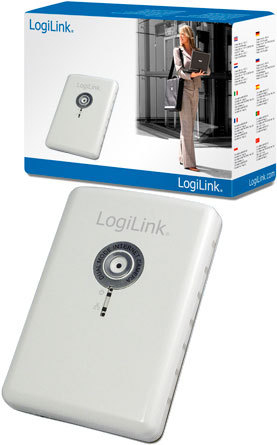 LogiLink WC0040 security camera – image 2