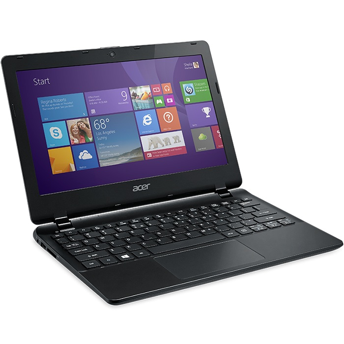 Acer TravelMate B B115M Intel® Celeron® N2840 Chromebook – image 5