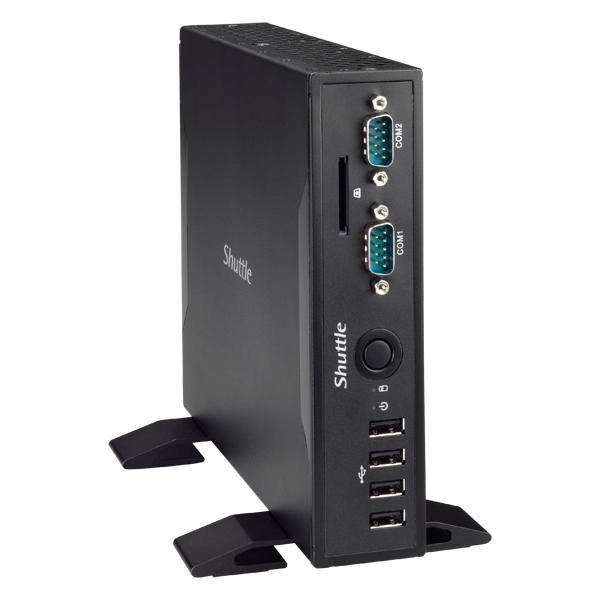 Shuttle DS 5700BA – image 1