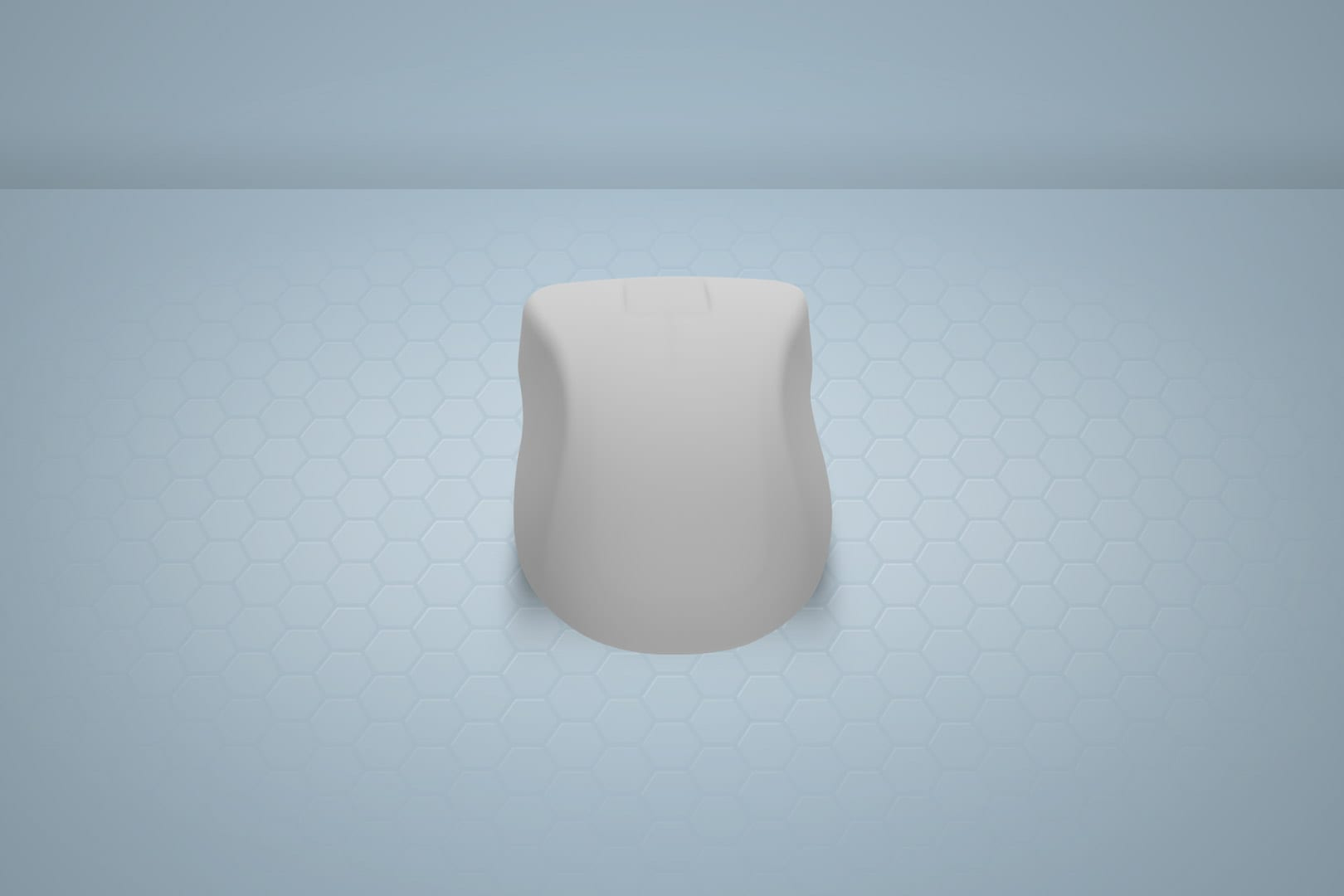 Cherry AK-PMH2 mouse Medical Ambidextrous RF Wireless + USB Type-A Optical 800 DPI – image 3