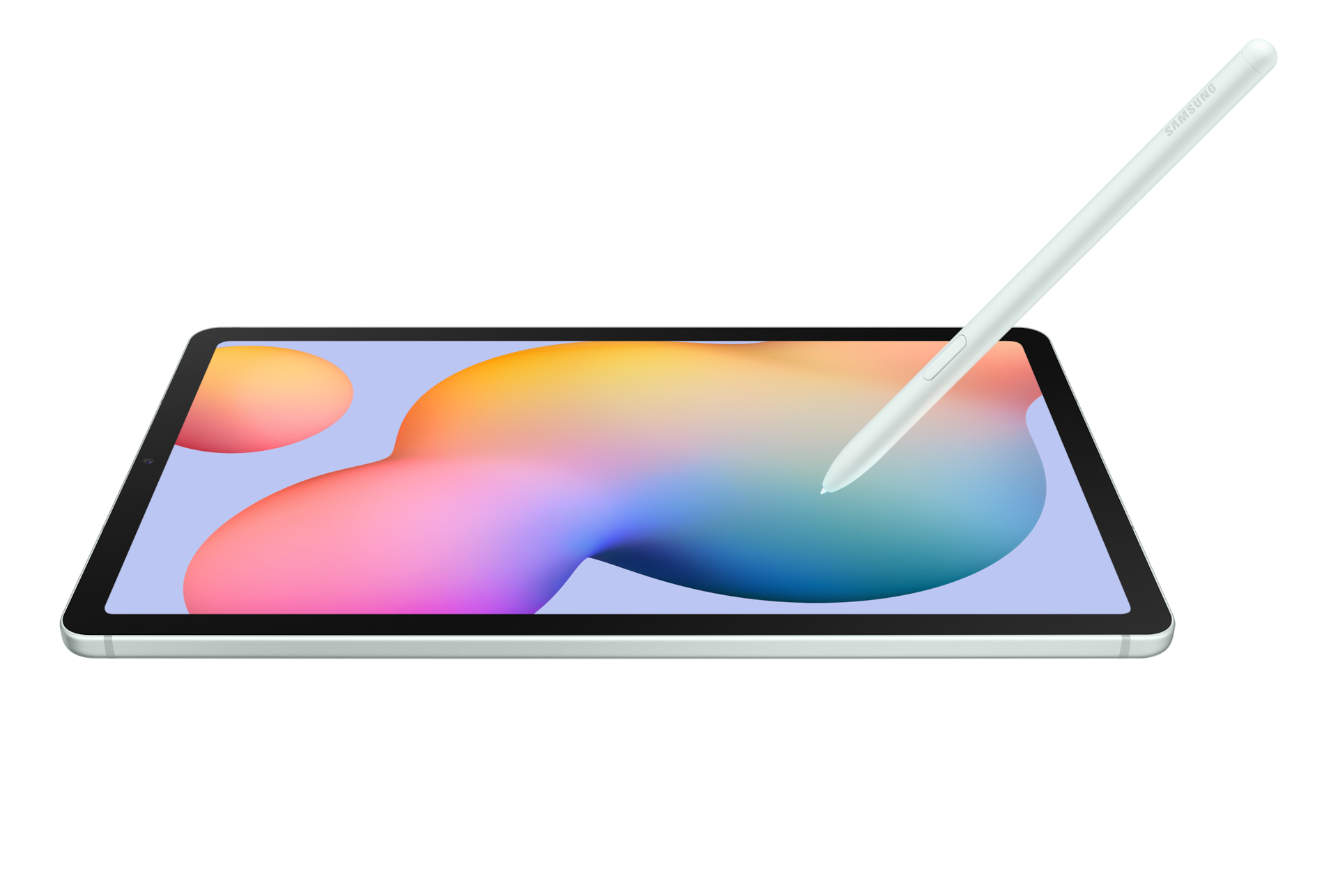 Samsung Galaxy Tab S6 Lite (2024) LTE – image 7
