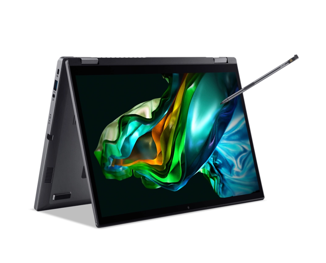 Acer Aspire 5 Spin 14 A5SP14-51MTN-73H8 Intel® Core™ i7 i7-1355U Hybrid (2-in-1) – image 9