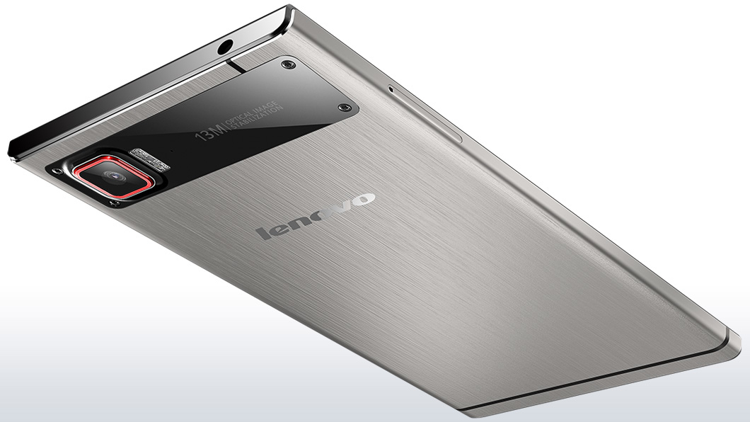 Lenovo VIBE Z2 14 cm (5.5") Dual SIM Android 4.4 4G Micro-USB 2 GB 3000 mAh Black – image 7