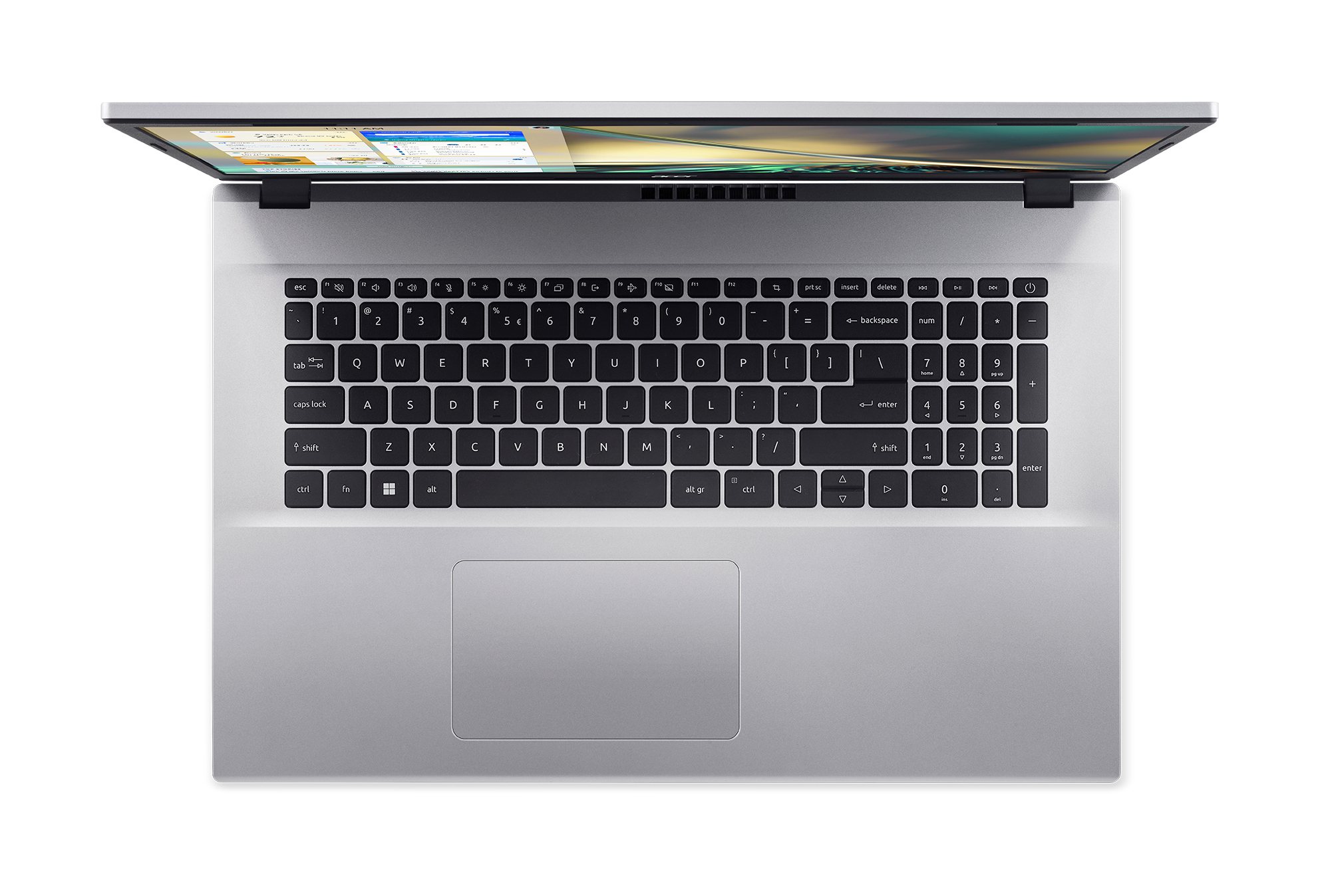Acer Aspire 3 A317-54 Intel® Core™ i3 i3-1215U Laptop – image 5