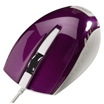 Hama Cino mouse Office Ambidextrous USB Type-A Optical 800 DPI – image 2