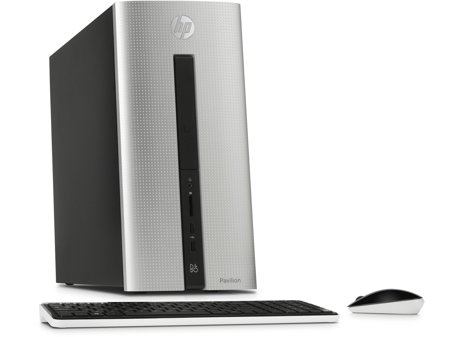 HP Pavilion 550-027c AMD A10 A10-7800 – image 5