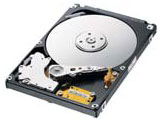 Samsung 250GB Spinpoint M7