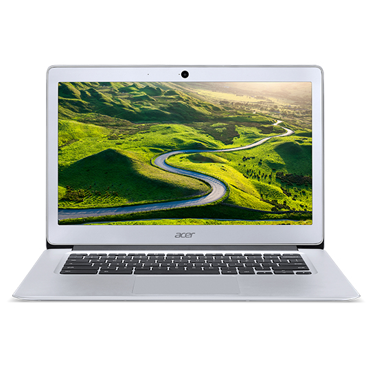 Acer Chromebook 14 CB3-431-199D Intel Atom® x5-E8000 – image 1
