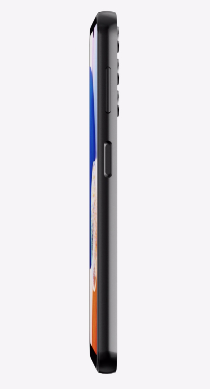 Samsung 0TSAGAA1OU7110 smartphone – image 2