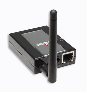 Intellinet 509015 print server Ethernet LAN – image 4