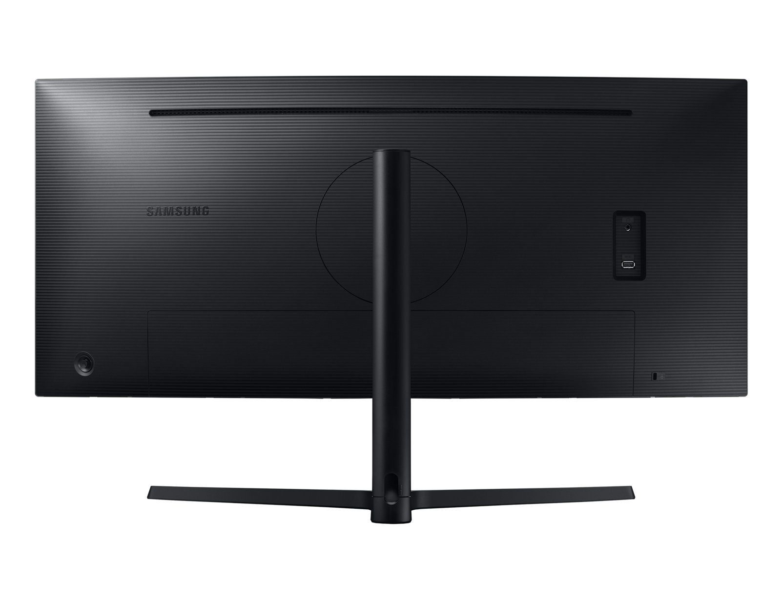 Samsung LC34H890WJU computer monitor – image 2