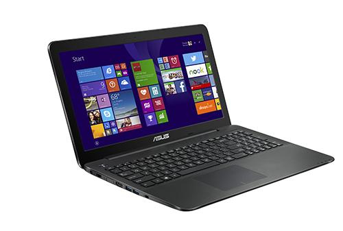 ASUS X554LA-XO496H Intel® Core™ i3 i3-4030U Laptop – image 7