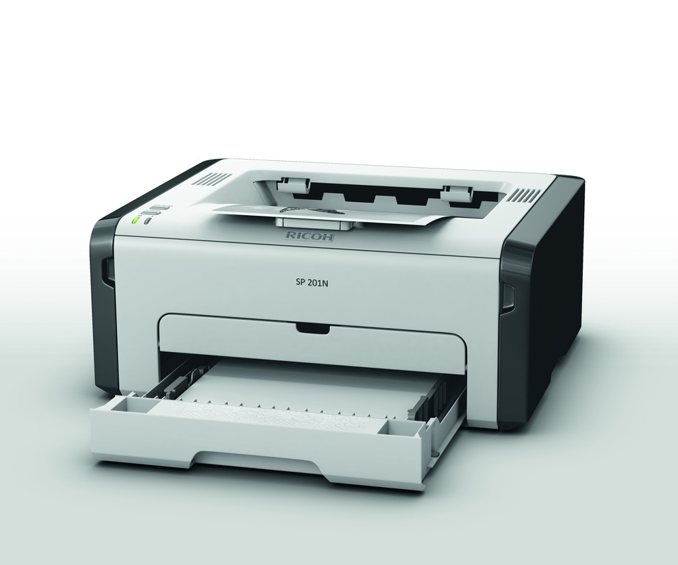 Ricoh SP 201N – image 5