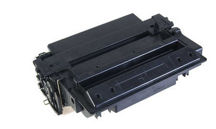 Peach 110287 toner cartridge 1 pc(s) Black