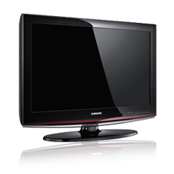 Samsung LN26C450 TV 66 cm (26") HD Black – image 5