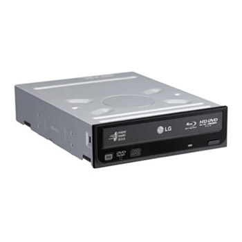 LG GGW-H10N optical disc drive Internal – image 2
