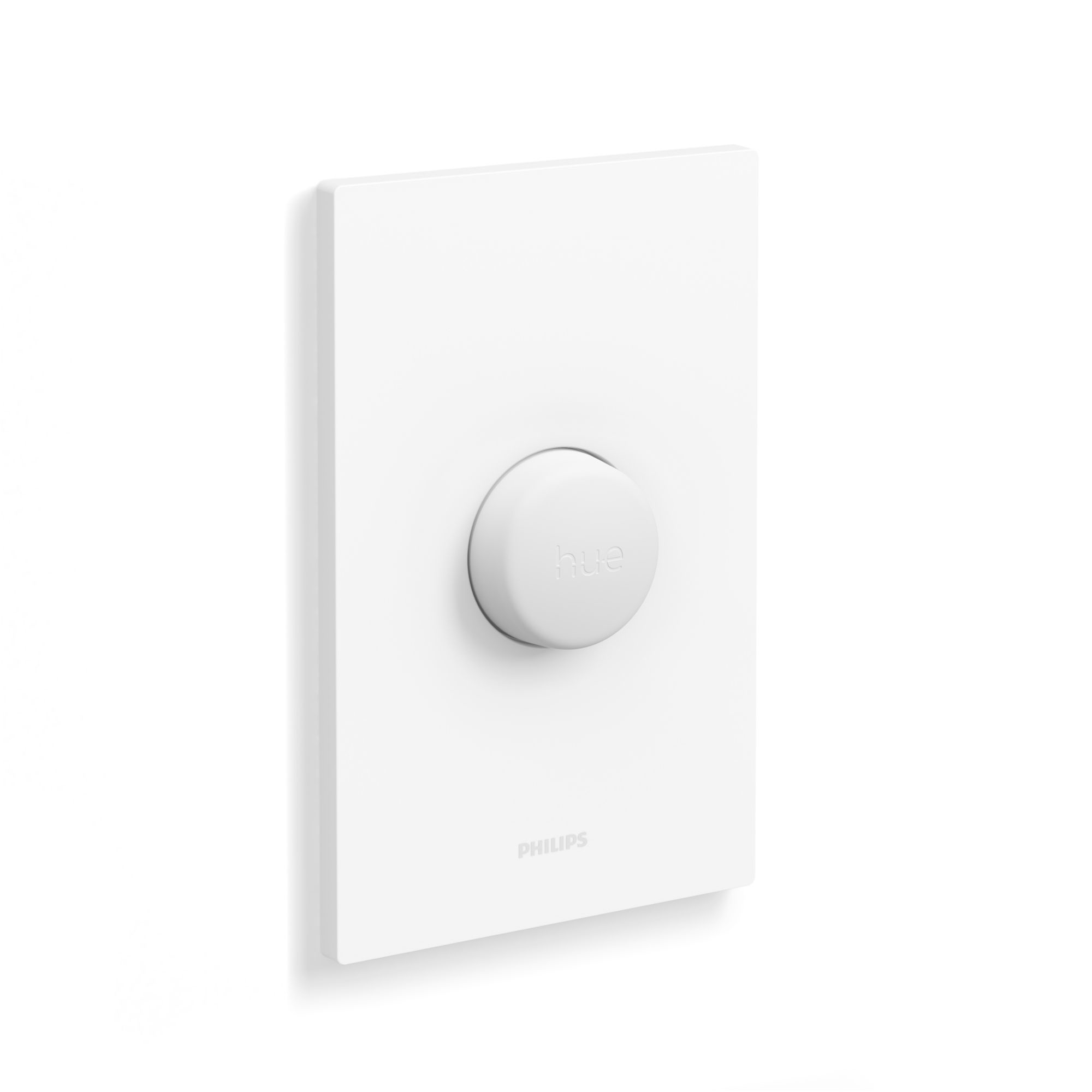 Philips by Signify Philips 8719514299870 smart home light controller White – image 1