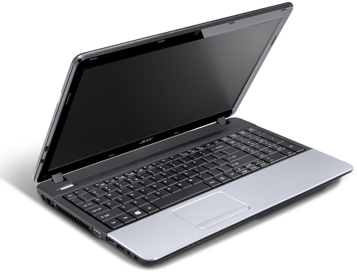 Acer TravelMate P2 P253-MG-20204G75MAKS Intel® Pentium® 2020M Laptop – image 1