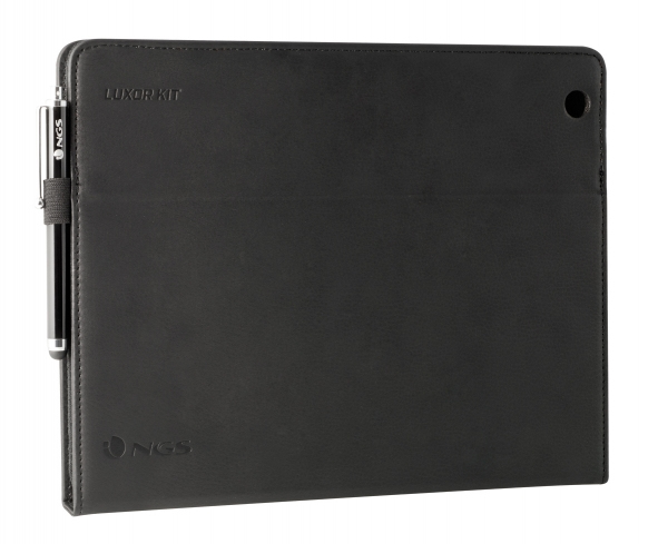 NGS Luxor Kit – image 3