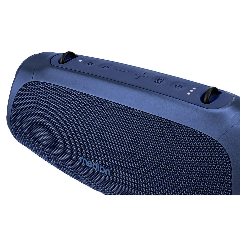 MEDION LIFE P61746 Blue 30 W image 4