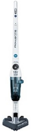 Rowenta RH8657 stick vacuum/electric broom Bagless