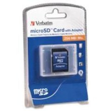 Verbatim 95490 memory card