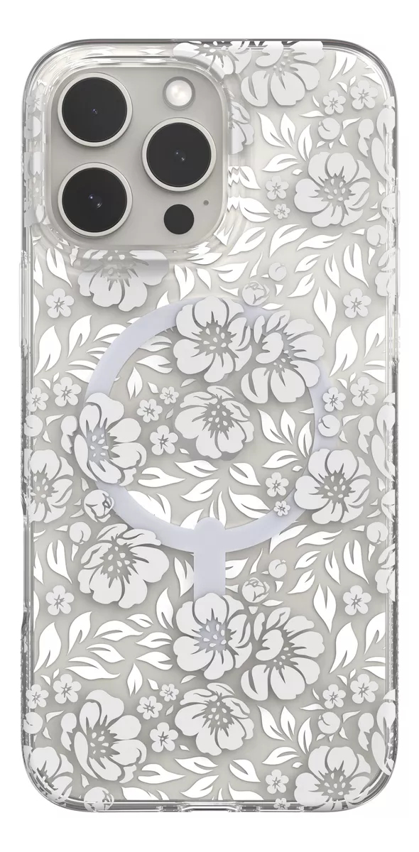 ZAGG Milan Snap Floral – image 2