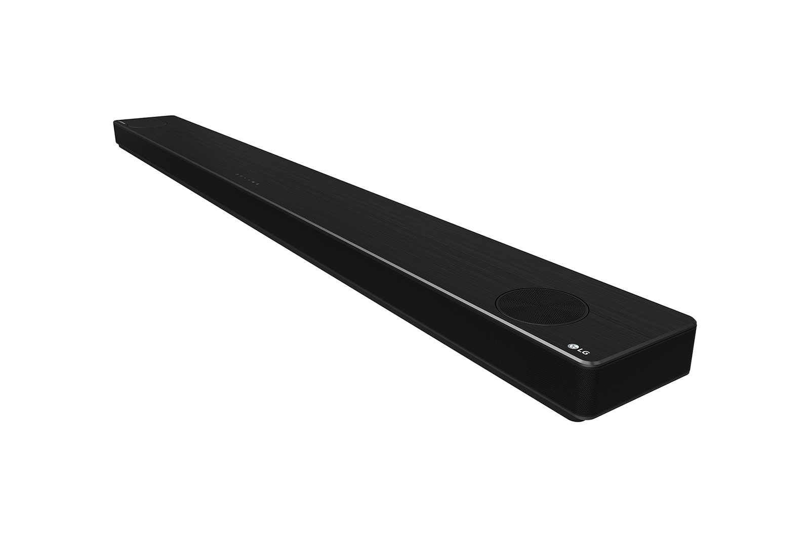 LG DSP11RA soundbar speaker Black 7.1.4 channels – image 6