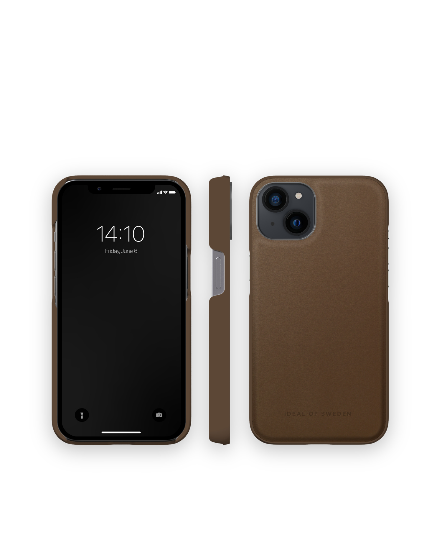 iDeal of Sweden Intense Brown – image 2