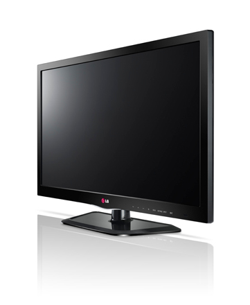 LG 28LN450U TV 71.1 cm (28") HD Black – image 3