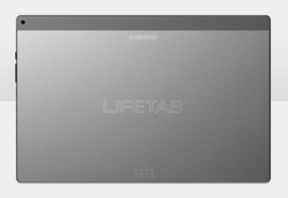 MEDION LIFETAB S10345 Intel Atom® – image 5