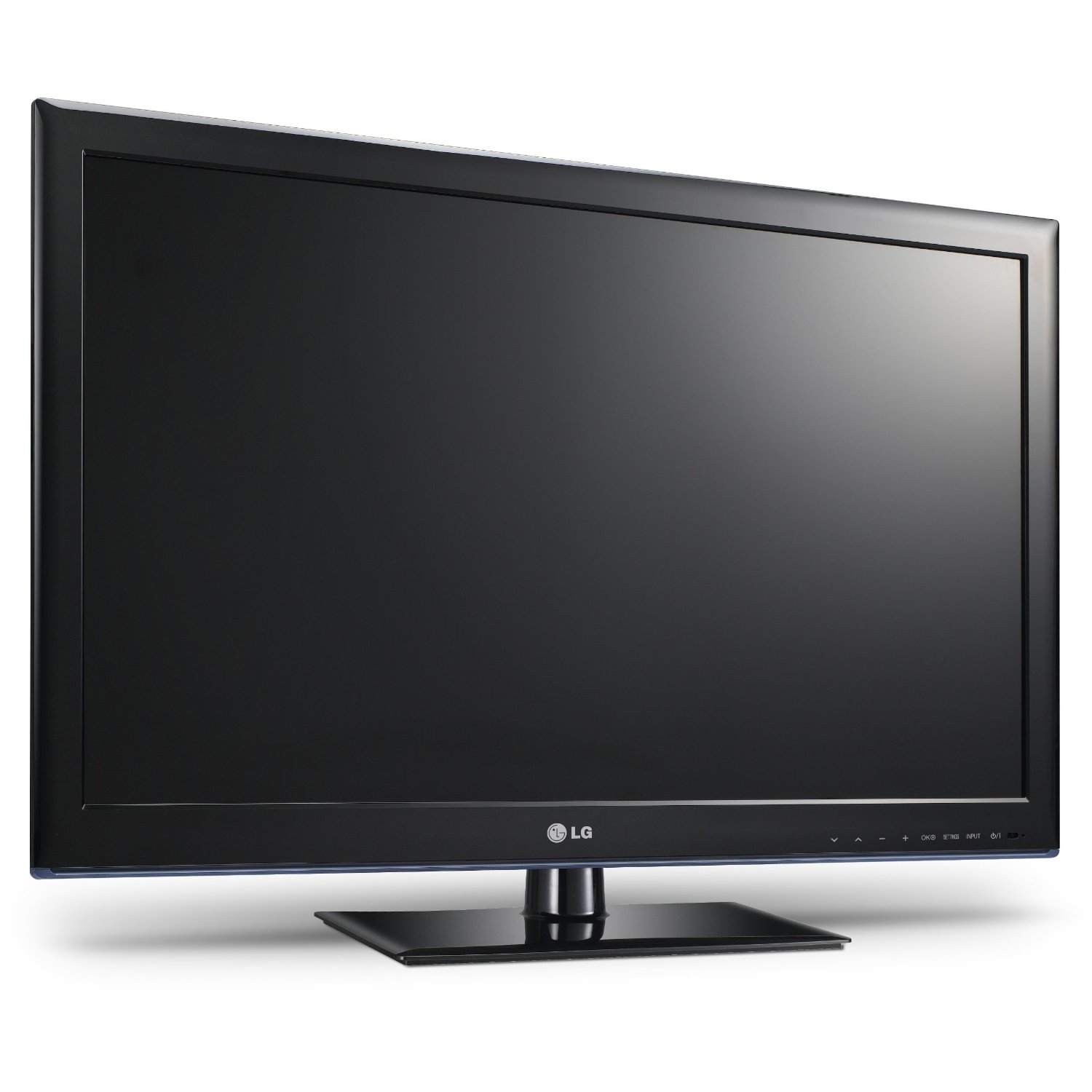 LG 32LM340S TV 81.3 cm (32") Full HD Black – image 2